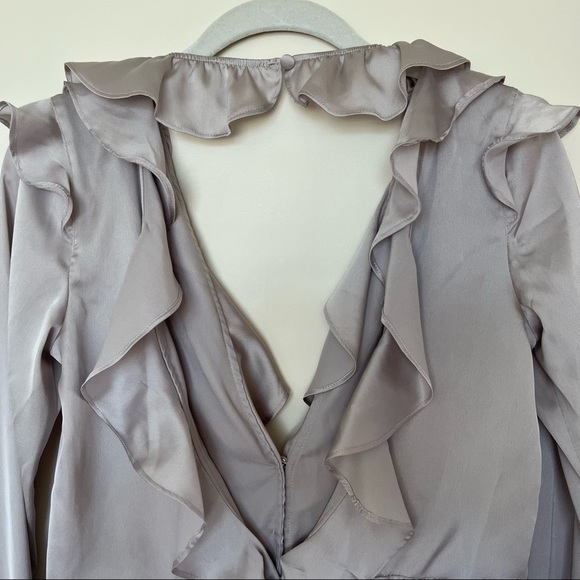 For Love & Lemons Open Back Top - Picture 13 of 14